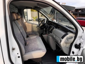 Opel Vivaro 2.0CDTI   | Mobile.bg   7