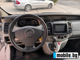 Opel Vivaro 2.0CDTI   | Mobile.bg   12