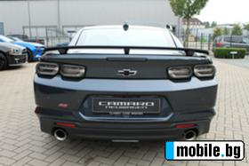 Chevrolet Camaro 6.2l V8 | Mobile.bg   5