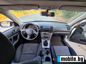 Subaru Legacy 2.5 165.  | Mobile.bg   11