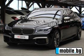     BMW 760 M760iL xDrive/LASER/Night/Sky Loung/Bowers&Wilkins