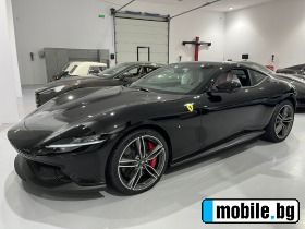     Ferrari Roma ~ 205 000 EUR