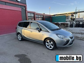Opel Zafira 2.0CDTI 7  | Mobile.bg   2