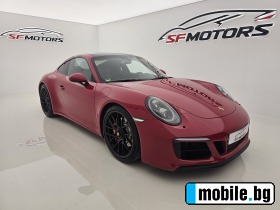 Porsche 911 991 II Carrera GTS*SportChrono*Carb*Alcan*Pano | Mobile.bg   1