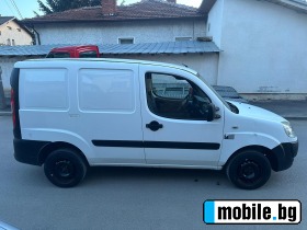Fiat Doblo 1.3 JTD 55kW CLIMA | Mobile.bg   4