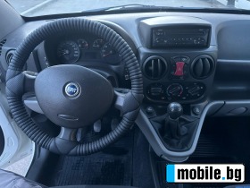 Fiat Doblo 1.3 JTD 55kW CLIMA | Mobile.bg   10