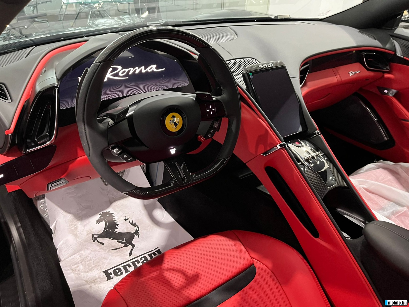Ferrari Roma | Mobile.bg   7