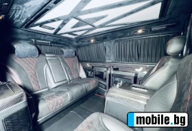 Mercedes-Benz V 250 VIP | Mobile.bg   1