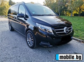 Mercedes-Benz V 250 VIP | Mobile.bg   2