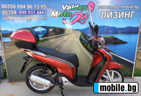 Honda Sh 150 I | Mobile.bg   3
