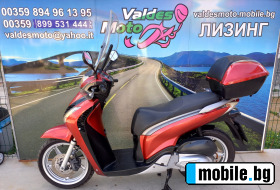 Honda Sh 150 I | Mobile.bg   5