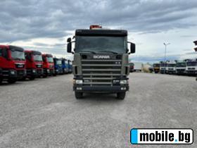  Scania R114 CIFA MAGNUM MK24.4 | Mobile.bg   2