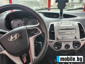 Hyundai I20 - | Mobile.bg   5