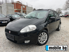 Fiat Punto PANORAMA  | Mobile.bg   1