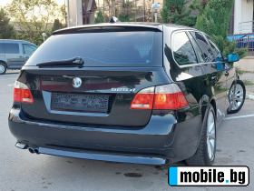 BMW 525 D 177hp *  *  *  *  | Mobile.bg   16
