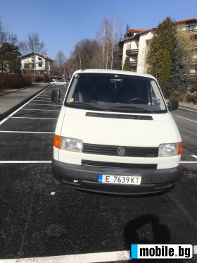 VW Caravelle | Mobile.bg   1