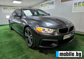 BMW 435 Xdrive M Grand Coupe | Mobile.bg   9