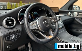 Mercedes-Benz GLC 400 400d/4matic/Navi/LED/HeadUp/Full /82 ..!!! | Mobile.bg   9