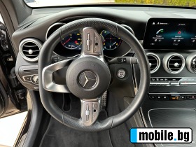 Mercedes-Benz GLC 400 400d/4matic/Navi/LED/HeadUp/Full /82 ..!!! | Mobile.bg   13