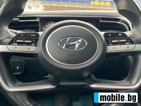 Hyundai Tucson 4x4, ,, Keyless,, , | Mobile.bg   10