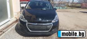    Peugeot 208 1,6HDI,8H02,BHW-75 PS