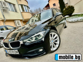 BMW 320 XD* 190 k.c.* FACE*  | Mobile.bg   1