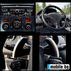 Peugeot 3008 1.6HDI//AVTOMAT* * NAVI* * *  | Mobile.bg   15