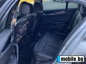 BMW 540 XDrive  | Mobile.bg   11