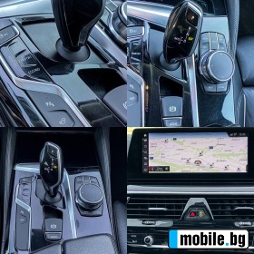 BMW 540 XDrive  | Mobile.bg   14