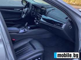 BMW 540 XDrive  | Mobile.bg   12