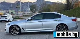 BMW 540 XDrive  | Mobile.bg   5
