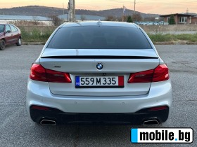 BMW 540 XDrive  | Mobile.bg   8