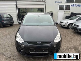 Ford S-Max 2.0tdci-140kc