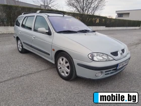 Renault Megane 1.9DCI- | Mobile.bg   1