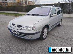 Renault Megane 1.9DCI- | Mobile.bg   3
