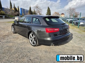 Audi A6 3.0TDI S-Line  | Mobile.bg   3