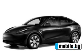 Tesla Model Y NEW 0  | Mobile.bg   3