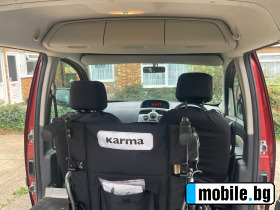 Renault Kangoo Disabled   | Mobile.bg   13