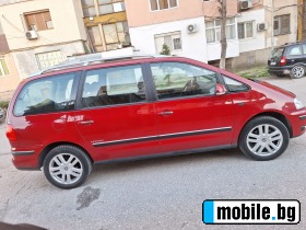 VW Sharan 2.0 115    | Mobile.bg   2