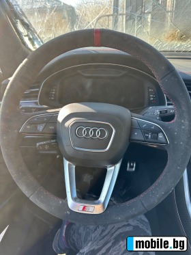 Audi SQ8 4.0 tfsi | Mobile.bg   10