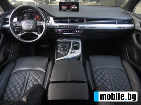 Audi Q7 3.0 TDI Quattro, Audi Exclusive, Night Vision, MAX | Mobile.bg   5