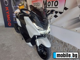 Honda Forza 125i | Mobile.bg   8