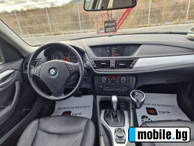 BMW X1 2.0d 177k.c *  *  *  *  * | Mobile.bg   11