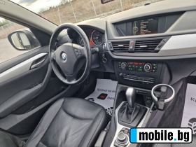 BMW X1 2.0d 177k.c *  *  *  *  * | Mobile.bg   15