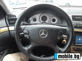 Mercedes-Benz E 320 V6 EVO ( )  | Mobile.bg   16