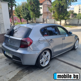BMW 118 D - | Mobile.bg   4