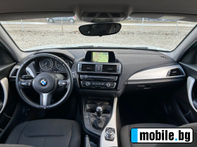 BMW 116 M-SPORT | Mobile.bg   13