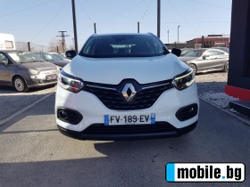 Renault Kadjar 1.5dci 116..  | Mobile.bg   5