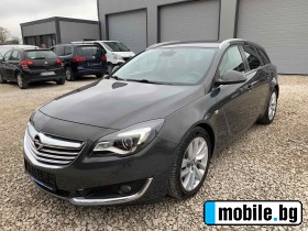 Opel Insignia 2.0DIZEL* FACE* NAVI* FULL | Mobile.bg   1