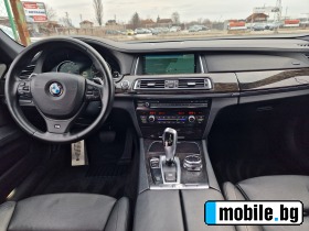 BMW 740 M-PACK HEAD-UP SOFT CLOSE | Mobile.bg   10